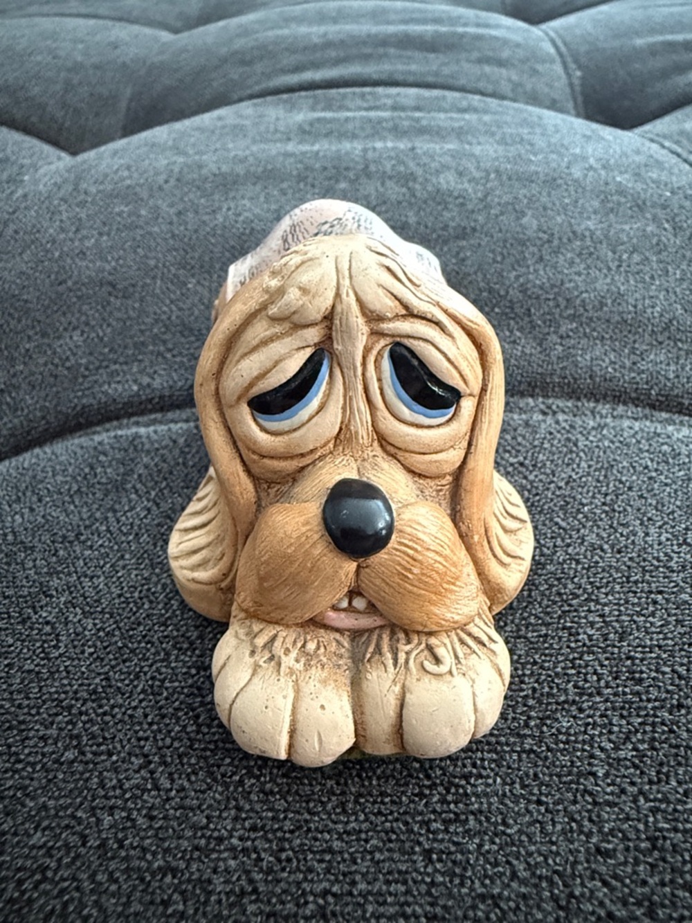 Pooch Pendelfin